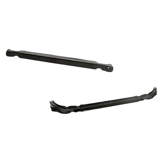 Replacement - Radiator Support Tie Bar
