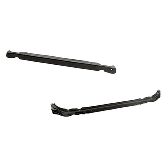 Replacement - Upper Inner and Outer Radiator Support Tie Bar Set (Standard Line)