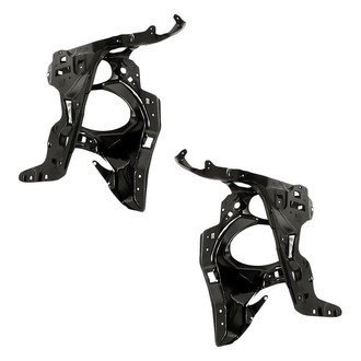 Replacement - Radiator Support Panel