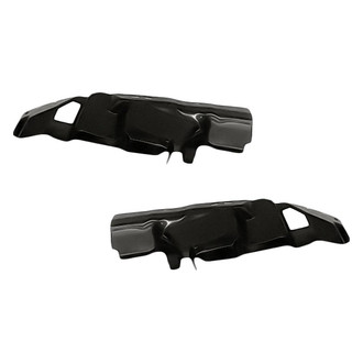 Replacement® - Body Radiator Support Bracket