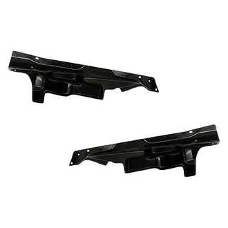 Replacement® - Body Radiator Support Bracket