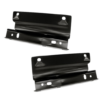 Replacement® - Body Radiator Support Bracket