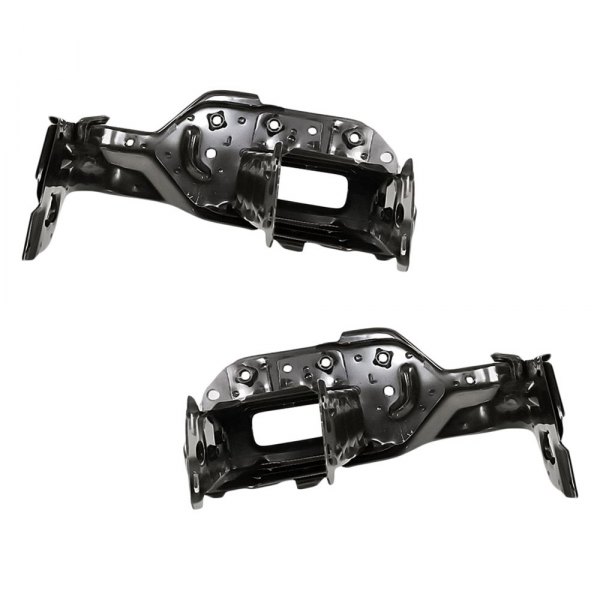 Replacement - Driver and Passenger Side Header Panel Set