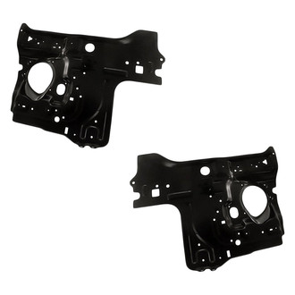 Replacement - Radiator Support