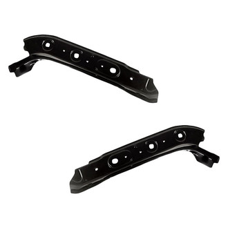 Replacement - Radiator Support Tie Bar