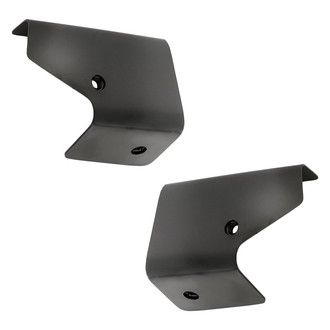 Replacement® - Radiator Support Tie Bar