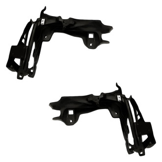 Replacement - Radiator Support