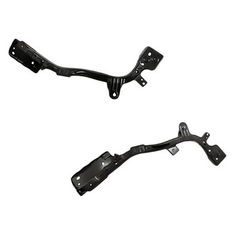 Replacement - Radiator Support Tie Bar