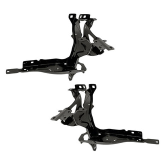 Replacement® - Radiator Support