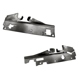 Replacement® - Grille Air Deflector
