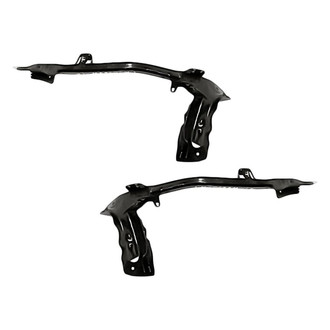 Replacement - Radiator Support Tie Bar