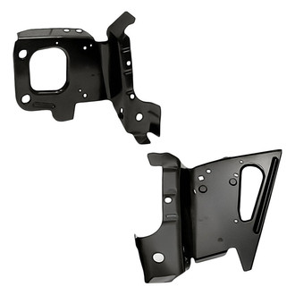 Replacement® - Headlight Mounting Panel