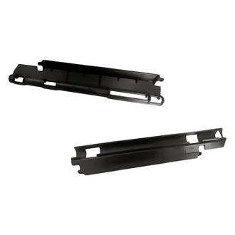 Replacement® - Grille Air Deflector