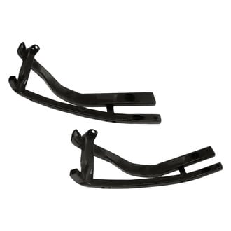Replacement - Radiator Support
