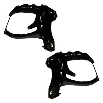 Replacement - Headlight Bracket