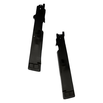 Replacement® - Body Radiator Support Bracket