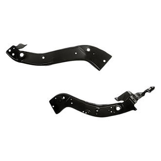 Replacement® - Body Radiator Support Bracket