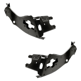 Replacement - Radiator Support Tie Bar