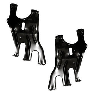 Replacement® - Body Radiator Support Bracket