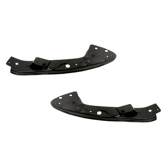 Replacement - Radiator Support Tie Bar