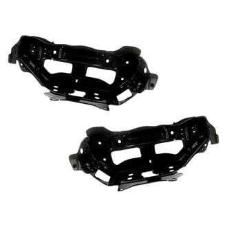 Replacement® - Body Radiator Support Bracket
