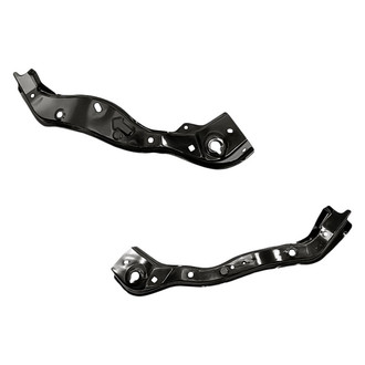 Replacement - Radiator Support Side Panel
