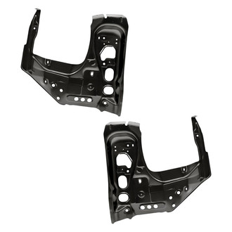 Replacement® - Body Radiator Support Bracket