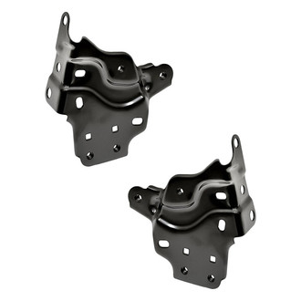 Replacement® - Body Header Panel Bracket