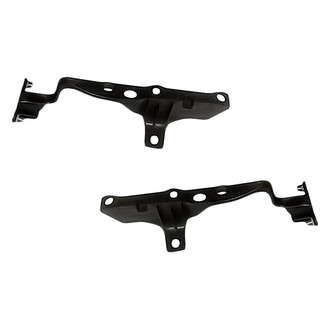 Replacement - Header Panel Plate Retaining