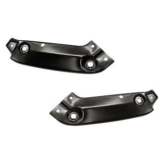 Replacement® - Body Radiator Support Bracket