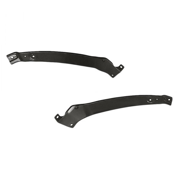 Replacement - Driver and Passenger Side Radiator Support Set