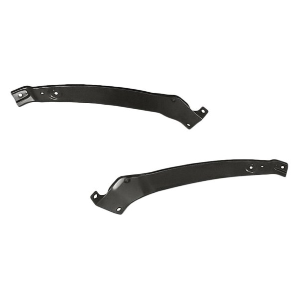 Replacement - Driver and Passenger Side Radiator Support Set