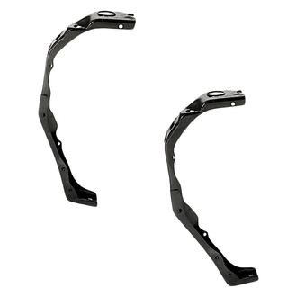 Replacement - Radiator Support