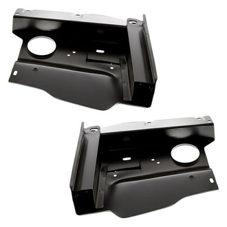 Replacement - Radiator Support
