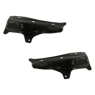 Replacement - Radiator Support Side Panel