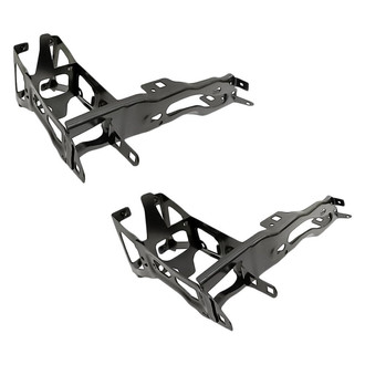 Replacement - Radiator Support