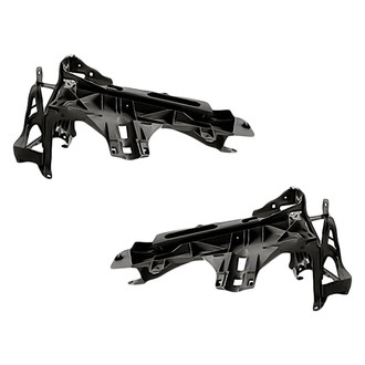 Replacement - Radiator Support