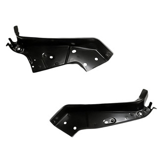 Replacement - Radiator Support Tie Bar