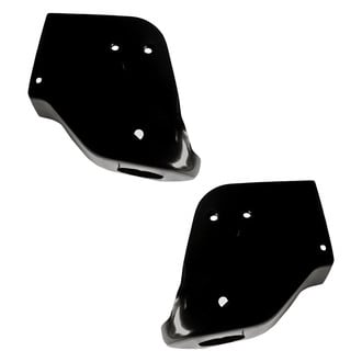 Replacement - Radiator Support Bracket