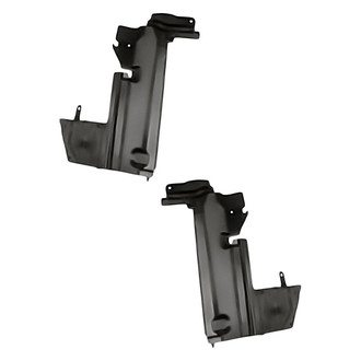 Replacement® - Radiator Support Air Duct