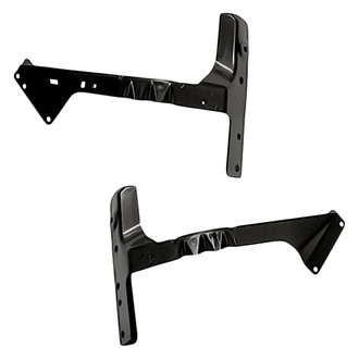 Replacement® - Body Radiator Support Bracket