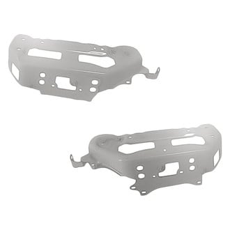 Replacement® - Body Radiator Support Bracket