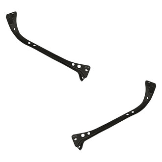 Replacement - Radiator Support Tie Bar