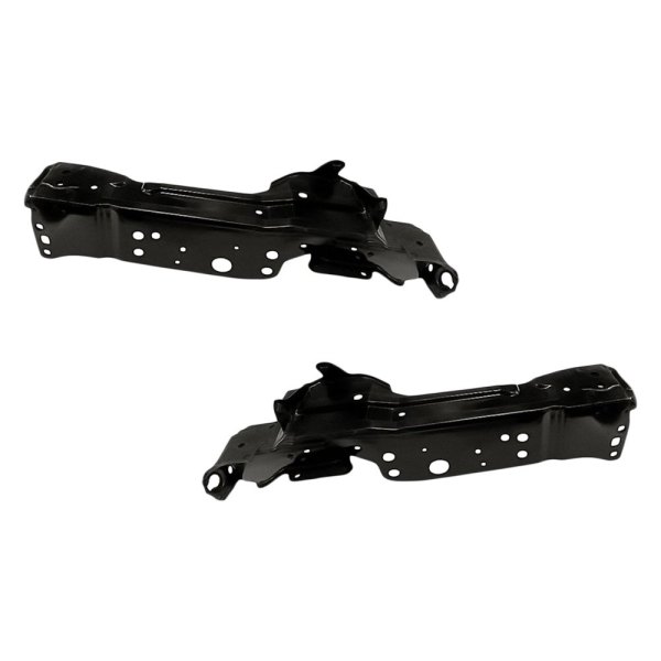 Replacement - Driver and Passenger Side Radiator Support Set