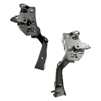 Replacement® - Body Radiator Support Bracket