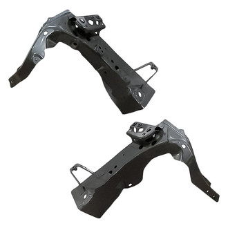 Replacement® - Radiator Support