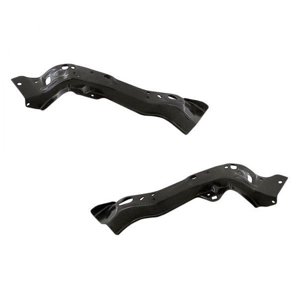 Replacement - Driver and Passenger Side Radiator Support Set