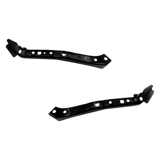 Replacement® - Radiator Support Tie Bar