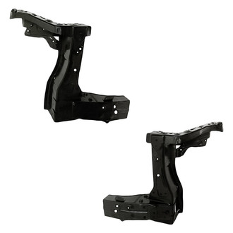 Replacement - Radiator Support