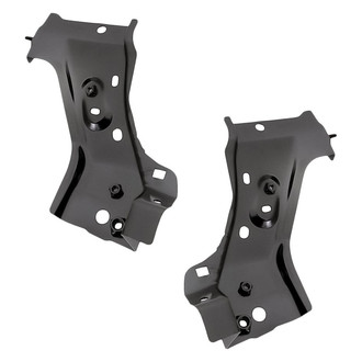 Replacement - Radiator Support
